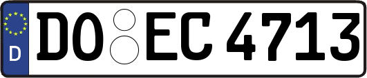 DO-EC4713