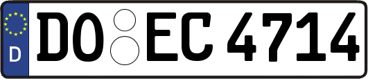 DO-EC4714