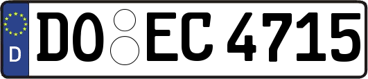 DO-EC4715