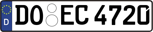 DO-EC4720