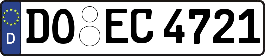 DO-EC4721