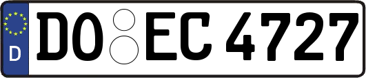DO-EC4727