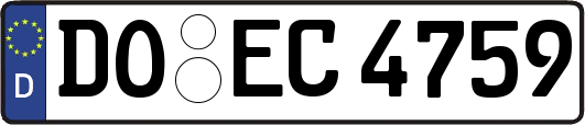 DO-EC4759