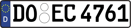 DO-EC4761