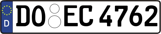 DO-EC4762