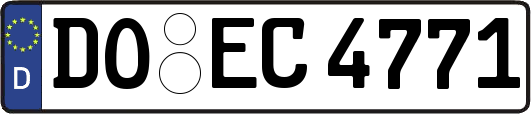 DO-EC4771