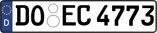 DO-EC4773