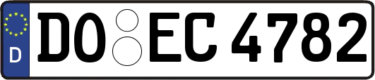 DO-EC4782