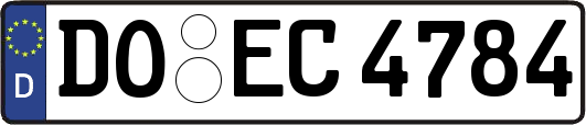 DO-EC4784