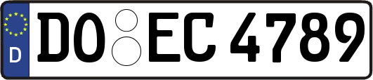 DO-EC4789