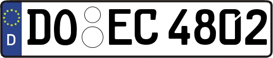 DO-EC4802