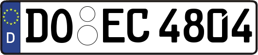 DO-EC4804