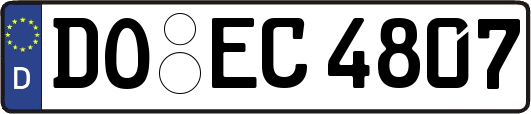 DO-EC4807