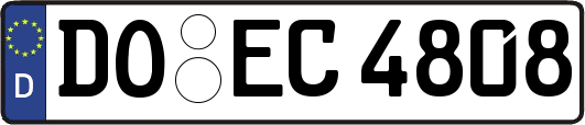 DO-EC4808