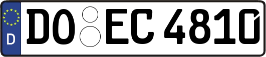 DO-EC4810