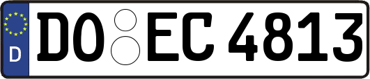 DO-EC4813