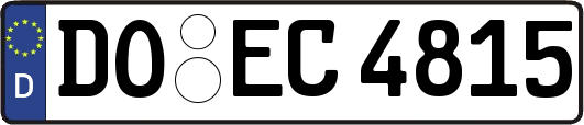 DO-EC4815