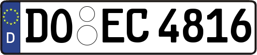 DO-EC4816
