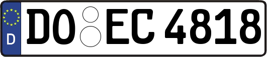 DO-EC4818