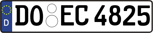 DO-EC4825