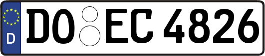 DO-EC4826