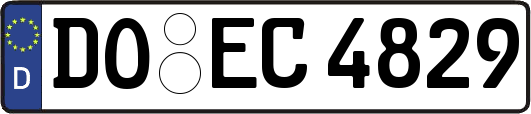 DO-EC4829