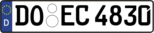DO-EC4830