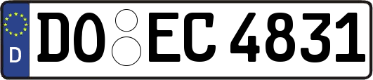 DO-EC4831