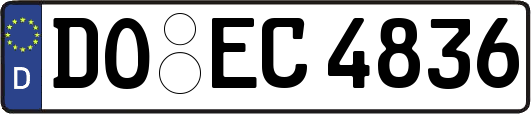 DO-EC4836