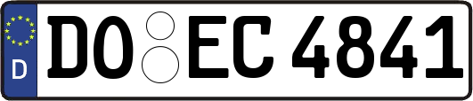 DO-EC4841