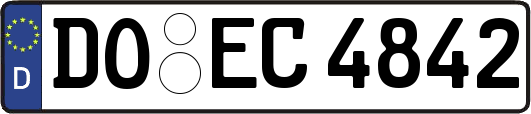 DO-EC4842
