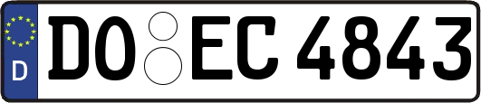 DO-EC4843