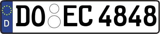 DO-EC4848