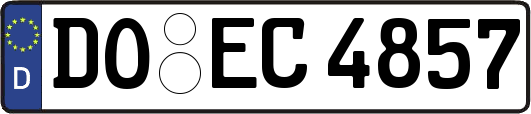 DO-EC4857