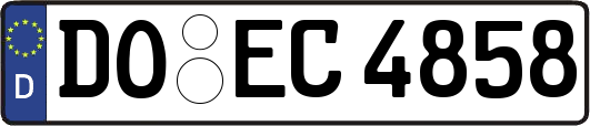 DO-EC4858