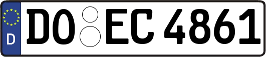 DO-EC4861