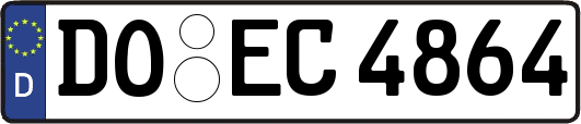 DO-EC4864
