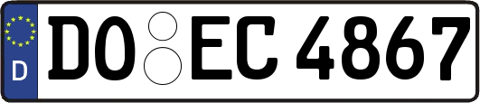DO-EC4867