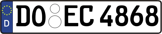 DO-EC4868