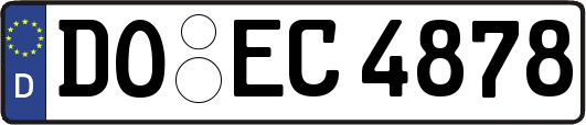 DO-EC4878