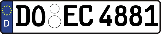 DO-EC4881