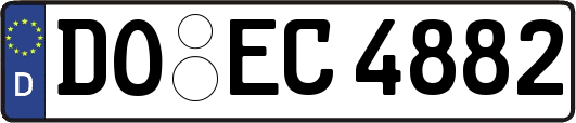 DO-EC4882