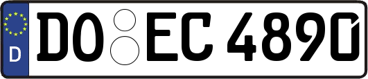 DO-EC4890