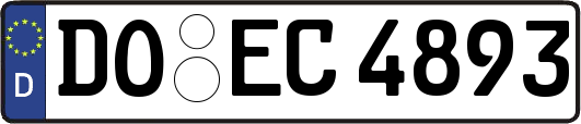 DO-EC4893