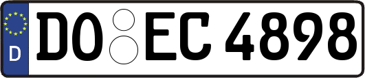 DO-EC4898