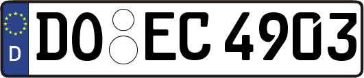 DO-EC4903