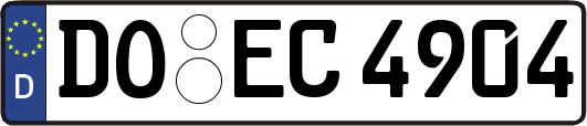 DO-EC4904