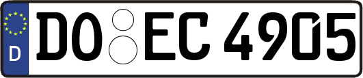 DO-EC4905