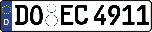 DO-EC4911
