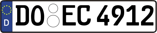 DO-EC4912